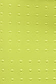 Green Diamond Textured Zip Up Mini Skirt 