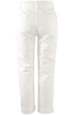 Ankle Grazers Tie Up Paperbag Trousers
