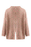 Rose Threadbare Cable Knit Jumpers