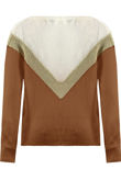 Multi Tone Jumpers