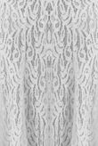 Lace Textured Sleeveless Top