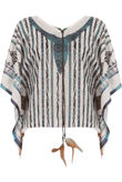 Layered Printed Pull over Top - 3 colours pack