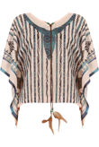 Layered Printed Pull over Top - 3 colours pack