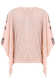 Layered Printed Pull over Top - 3 colours pack