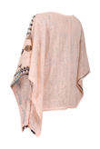 Layered Printed Pull over Top - 3 colours pack