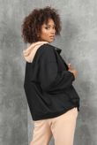 Oversized Cargo Jacket