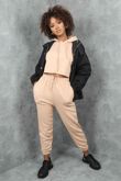 Oversized Cargo Jacket