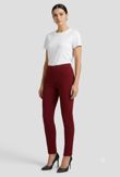 Tailored Ankle Grazer Trouser
