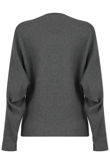 Knitted Front Cut Out Jumpers - Mix Colours Pack