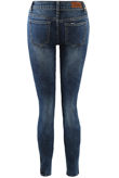 Ankle Grazers Cropped Jeans