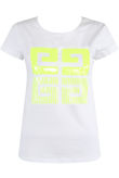 Sequin Trim Tee