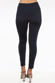 Navy Sports Active Leggings