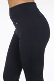 Navy Sports Active Leggings
