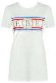 White Rebel Vintage Tees