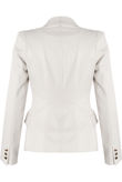 Mix pack Pink and White Single Button Tailored Blazer