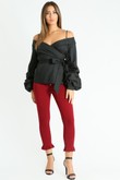 n/729/Wrap_Blouse_With_Puff_Sleeve_In_Black__93032.jpg