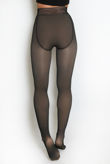 Fleece Lined Thermal Tights