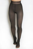 Fleece Lined Thermal Tights