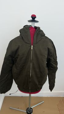 Khaki Jacket