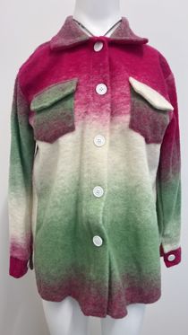 Fuchsia Multi Colour 