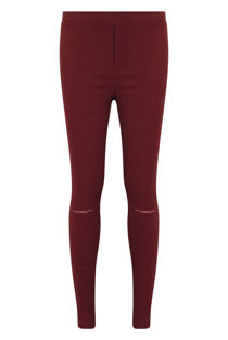 Ripped High Waisted Super Stretch Leggings - mix pack
