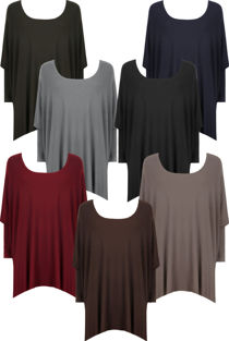 Side Tie Up Knitted Long Sleeve Jumper