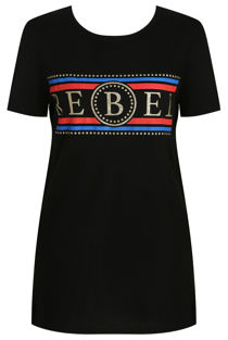 Black Rebel Vintage Tees