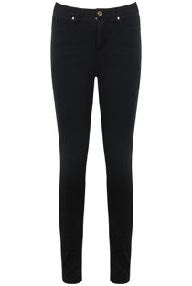 Black Skinny Jeans