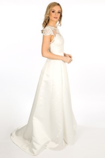 j/524/W1451-_Bridal_Satin_Embroidered_Maxi_Dress_In_White-2__67616.jpg