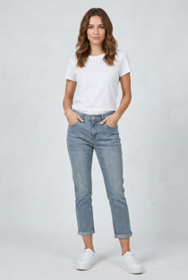 Denim Blue Jeans