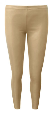 Stunning Sparkly Gold Leggings