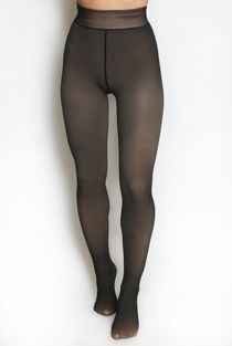 Fleece Lined Thermal Tights