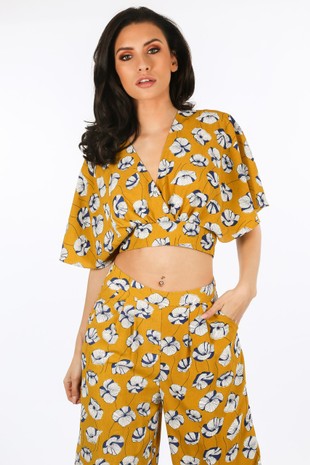 y/109/11633-_Poppy_Print_Floaty_Tie_Back_Crop_Top_In_Mustard-6__73278.jpg
