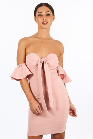p/849/11886-_Tie_Front_Off_Shoulder_Dress_In_Pink-2__30326.jpg