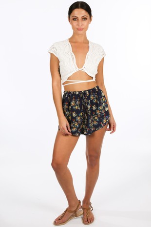n/415/21660-_Navy_Floral_Print_Shorts__96022.jpg