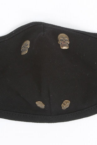 Double Layer Face Masks 