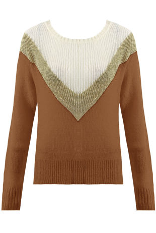 Multi Tone Jumpers