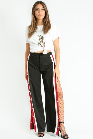 y/132/Black_Popper_Side_Straight_Leg_Trouser__71252.jpg
