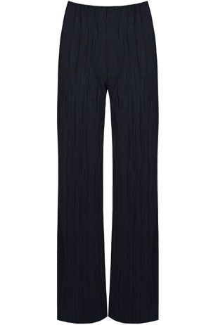 Crinkle Palazzo Trouser - mix pack