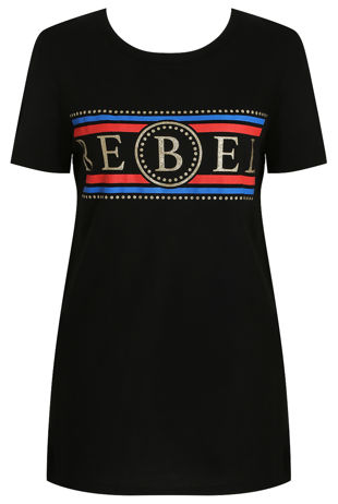 Black Rebel Vintage Tees