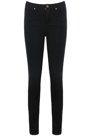 Black Skinny Jeans
