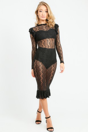 v/548/W1372-_Sheer_Lace_Dress_In_Black-5__25062.jpg