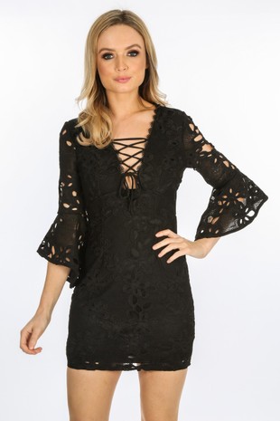 x/026/W1640-_Crochet_Bell_Sleeve_Dress_In_Black-2__67186.jpg