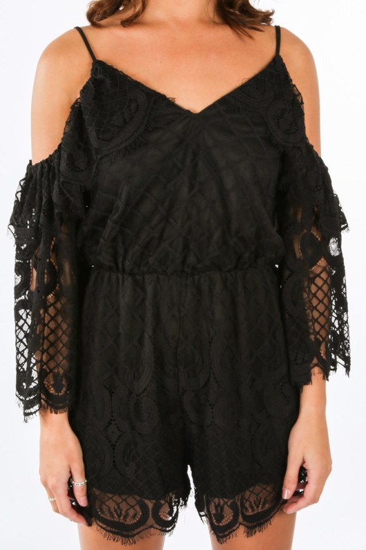 m/648/11531-_Cold_Shoulder_Grid_Lace_Playsuit_In_Black-5__35051.jpg