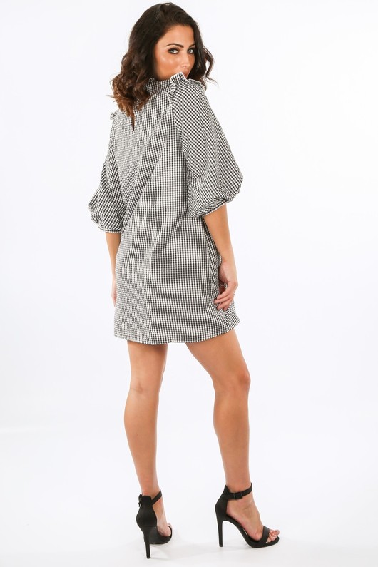 p/813/11572-_Gingham_Puff_Sleeve_Day_Dress_In_Black-4__42896.jpg