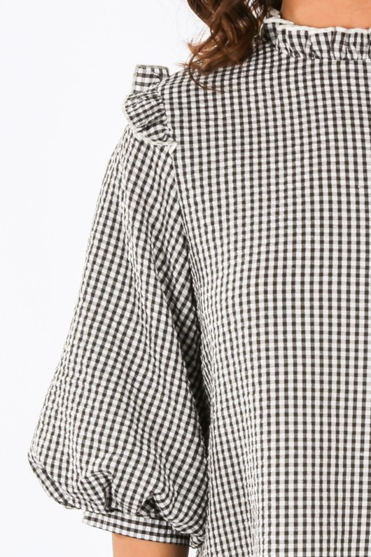 k/748/11572-_Gingham_Puff_Sleeve_Day_Dress_In_Black-5__45185.jpg