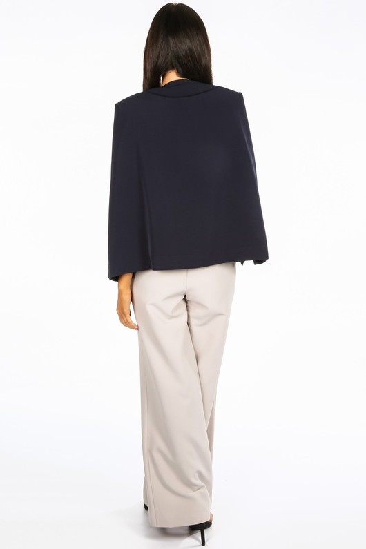 y/240/1822-_Tailored_Cape_Blazer_In_Navy-3__04376.jpg
