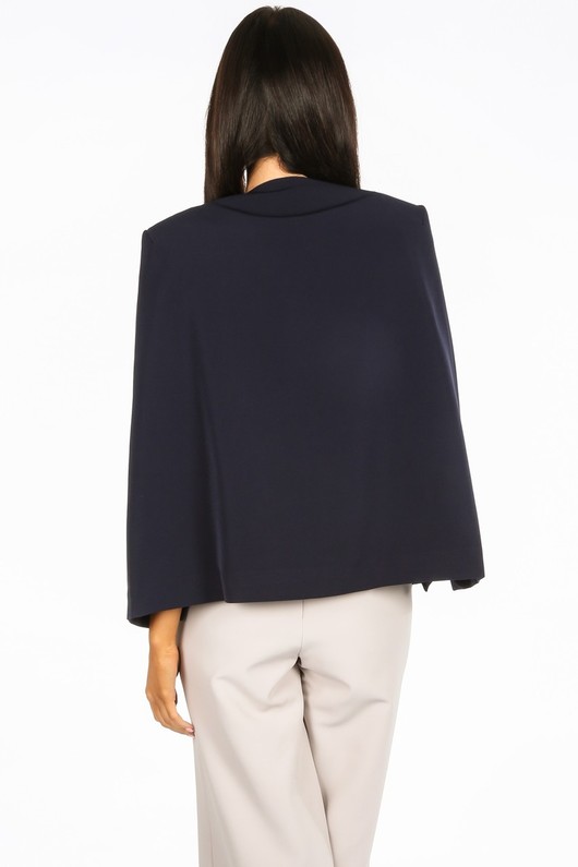 g/945/1822-_Tailored_Cape_Blazer_In_Navy-4__47598.jpg