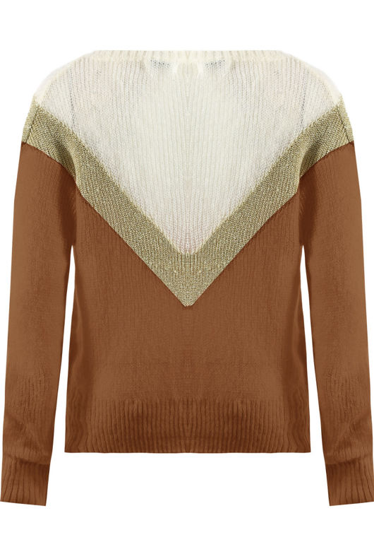 Multi Tone Jumpers