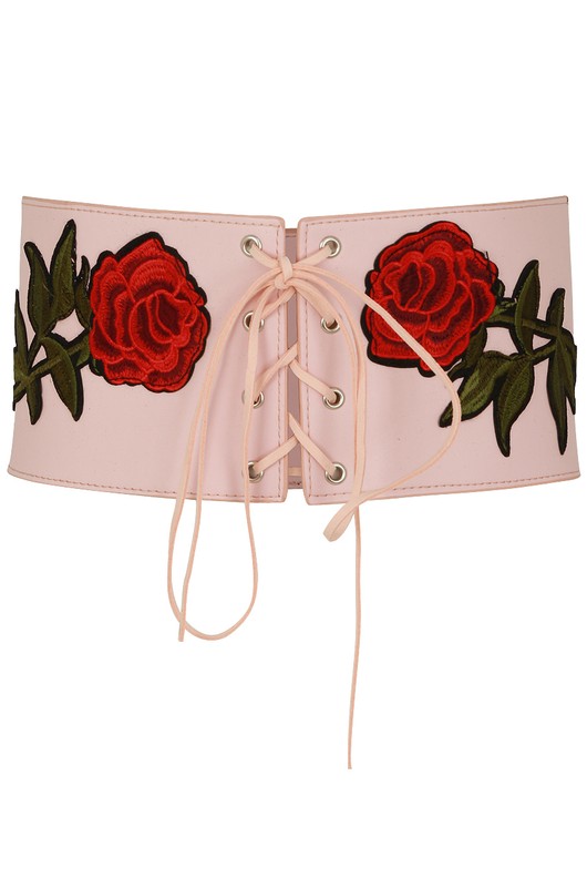 j/176/6897-Flower-Embellished-Corset-Belt-Rose__01528.1489932368.1280.1280__81985.jpg